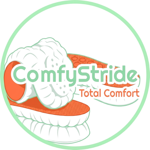 ComfyStride